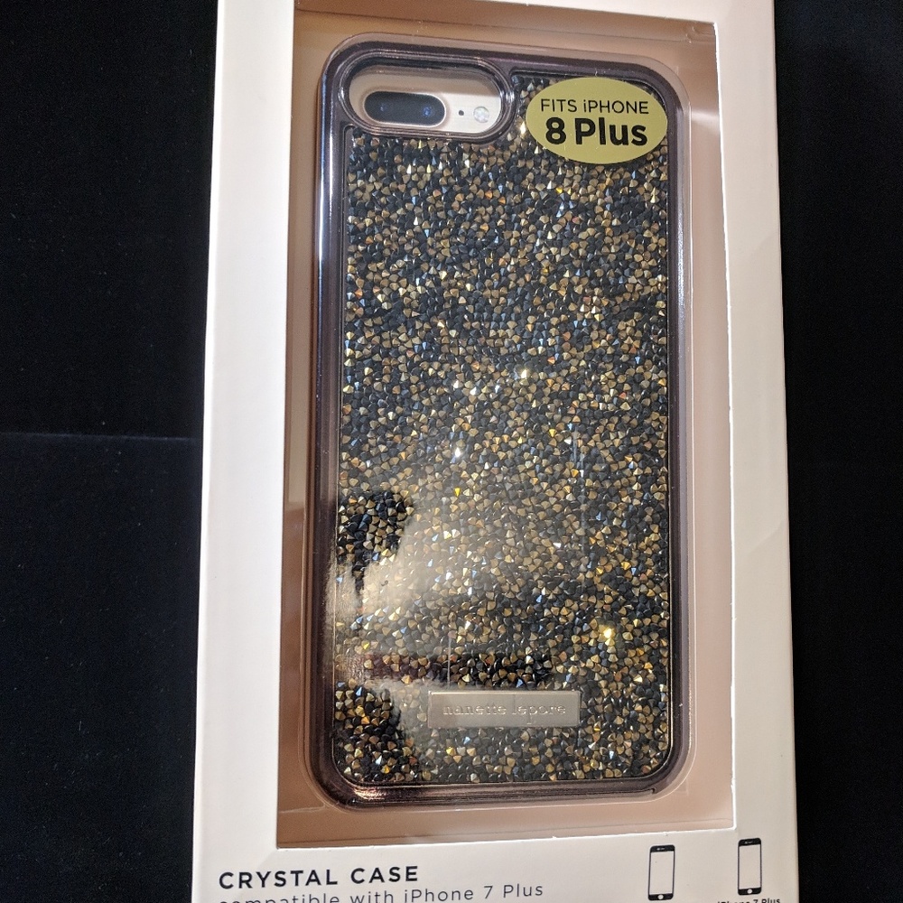 IPhone Case Fits 7 Plus, 6/6 Plus & 8 Plus